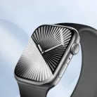 Tech-protect Hydro Flex+ 2-csomag Huawei Watch Fit 3 / 4 átlátszó üvegfólia