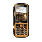 Mobiltelefon - MAXCOM MM 920L STRONG SÁRGA