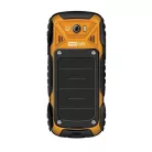 Mobiltelefon - MAXCOM MM 920L STRONG SÁRGA