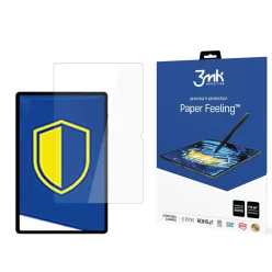   3mk Paper Feeling védőfólia Samsung Galaxy Tab S10 Plus - akár 15" üvegfólia