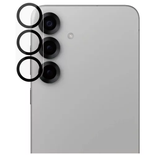 PanzerGlass PicturePerfect Lencsevédő Edzett Üveg Samsung Galaxy S25+ üvegfólia