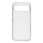 Tactical TPU tok Google Pixel 10 Pro XL-hez, áttetsző