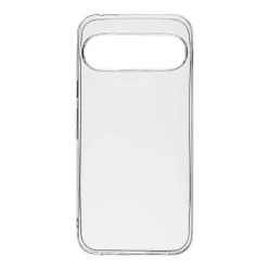 Tactical TPU tok Google Pixel 10 Pro XL-hez, áttetsző