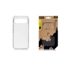Tactical TPU tok Google Pixel 10 Pro XL-hez, áttetsző