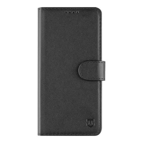 Tactical Field Notes Google Pixel 10 fekete tok