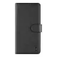 Tactical Field Notes Google Pixel 10 Pro XL fliptok fekete tok