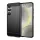 Carbon Case Rugalmas Szilikon tok Google Pixel 10 Pro XL - Fekete tok