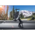 JELLICO autós telefontartó gravitációs PH9 fekete