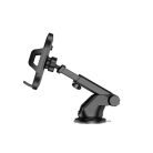 JELLICO autós telefontartó gravitációs PH7 fekete