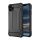 Armor Carbon tok Samsung Galaxy S25 Edge Fekete tok
