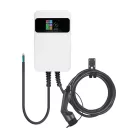 Elektromos autók fali töltő Besen SQ20-11KW-APP