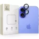 Tech-protect Cam Fit+ iPhone 16 / 16 Plus átlátszó üvegfólia