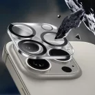 Tech-protect Cam Fit+ iPhone 16 / 16 Plus átlátszó üvegfólia