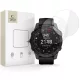 Edzett üveg Tech-protect Glass Fit+ 2-csomag Garmin Fenix 7 / 7 Pro Átlátszó üvegfólia