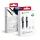 FORCELL F-ENERGY C259 kábel Type C - Lightning PD 3A 27W Cafule 0,5 m fekete