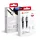 FORCELL F-ENERGY C263 kábel Type C - Type C QC4.0 PD 5A 240W Cafule 0,25 m fekete