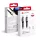 FORCELL F-ENERGY C260 kábel Type C és Type C QC4.0 PD 5A 100W Cafule 0,5 m fekete