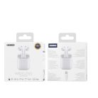 JELLICO vezeték nélküli fülhallgatók AirBlue C Fehér