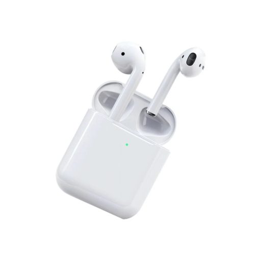 JELLICO vezeték nélküli fülhallgatók AirBlue C Fehér