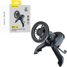 Blavec autós tartó BH-14 mágneses Magsafe szellőzőre (BH14-MAVB) fekete