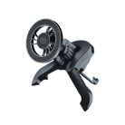 Blavec autós tartó BH-14 mágneses Magsafe szellőzőre (BH14-MAVB) fekete