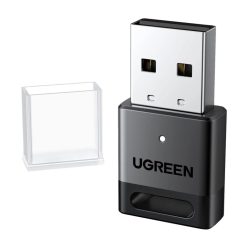 UGREEN 45134 USB adapter Bluetooth 5.4