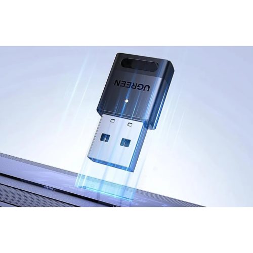 UGREEN 45134 USB adapter Bluetooth 5.4