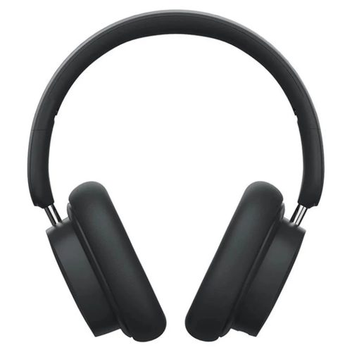 Baseus - Vezeték nélküli fejhallgató Bowie D05 (A00024601113-00) - Bluetooth 5.2, ENC zajszűrés HD hívásokhoz - Fekete