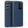 Samsung Galaxy S25 Ultra Kék Techsuit SmartView Sorozat tok