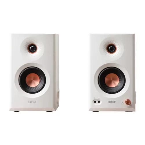 Edifier MR5 hangszórók fehér