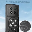 Honor Magic7 Lite / X9c Lila Techsuit RuggedCam tok