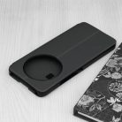 Techsuit - eFold Sorozat - Xiaomi Redmi 14C / Poco C75 - Fekete tok