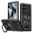 Samsung Galaxy S25 Ultra Fekete Techsuit RuggedCam tok