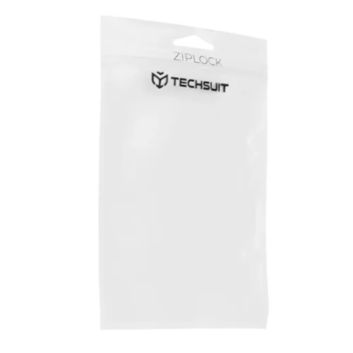 Techsuit - Flex Trifold (ceruzatartóval) - Xiaomi Redmi Pad 2 - Rózsaszín tok