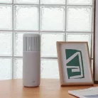 HiFuture Wedge Bluetooth Hangszóró - Ezüst és Fehér