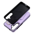 Wallet Case WONDER Samsung Galaxy S25 Edge lilás tok