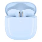 Baseus - Vezeték nélküli fülhallgató Bowie WX5 (A00051000313-00) - TWS Bluetooth 5.3-mal - Kék