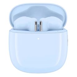   Baseus - Vezeték nélküli fülhallgató Bowie WX5 (A00051000313-00) - TWS Bluetooth 5.3-mal - Kék