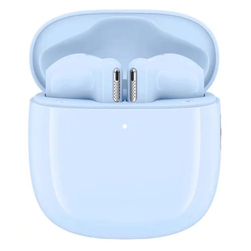 Baseus - Vezeték nélküli fülhallgató Bowie WX5 (A00051000313-00) - TWS Bluetooth 5.3-mal - Kék