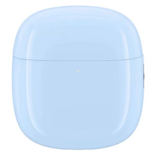 Baseus - Vezeték nélküli fülhallgató Bowie WX5 (A00051000313-00) - TWS Bluetooth 5.3-mal - Kék