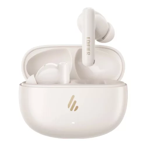 Edifier X5 Pro V25 TWS fejhallgató (bézs)