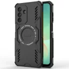 Samsung Galaxy A26 5G - ArmorMag tok - Techsuit - Fekete