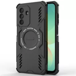 Samsung Galaxy A26 5G - ArmorMag tok - Techsuit - Fekete