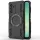 Samsung Galaxy A26 5G - ArmorMag tok - Techsuit - Fekete