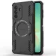 Samsung Galaxy A26 5G - ArmorMag tok - Techsuit - Fekete