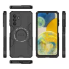 Samsung Galaxy A26 5G - ArmorMag tok - Techsuit - Fekete