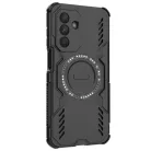 Samsung Galaxy A26 5G - ArmorMag tok - Techsuit - Fekete