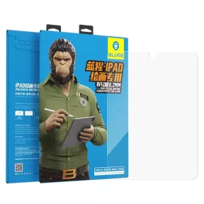 Apple iPad Air 13 2024-2026 üvegfólia