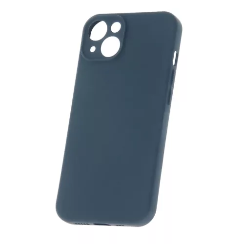 Honor X8C 4G sötétkék szilikon tok