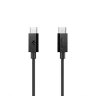 Spigen EB6010CC Essential Type-C kábel 60W 100cm Fekete